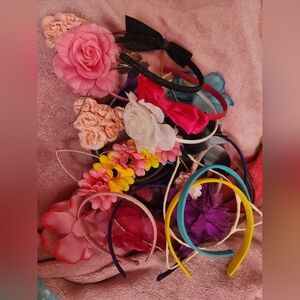 Bow 2000s And 2010s Headbands